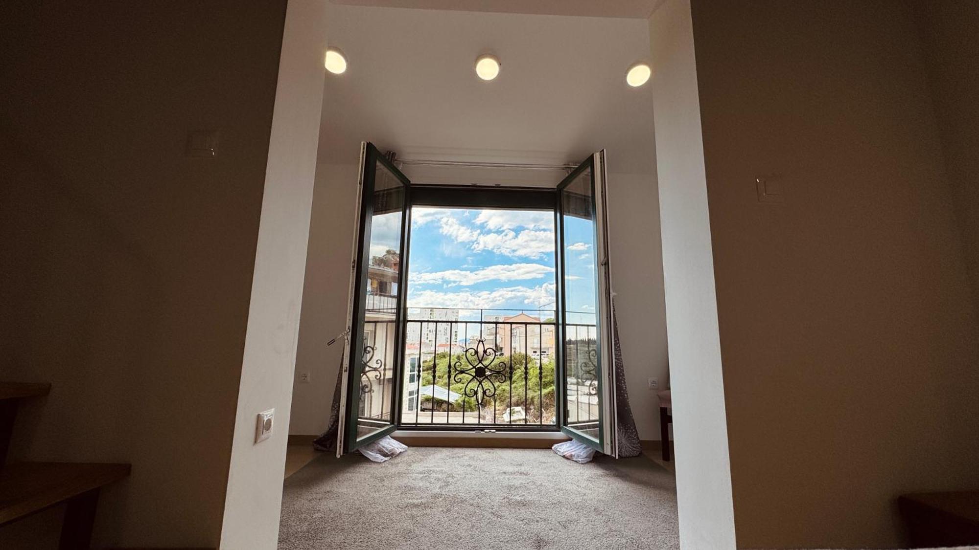 Apartament Penthouse Lapis