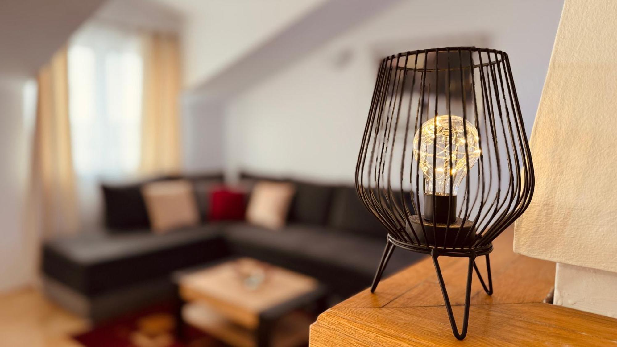 Penthouse Lapis Apartament Split
