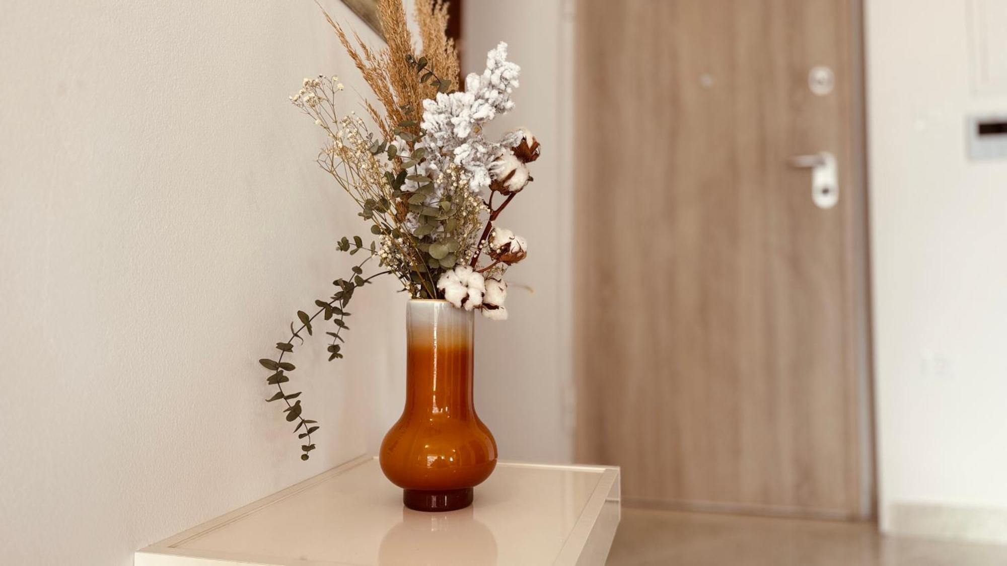 Apartament Penthouse Lapis *