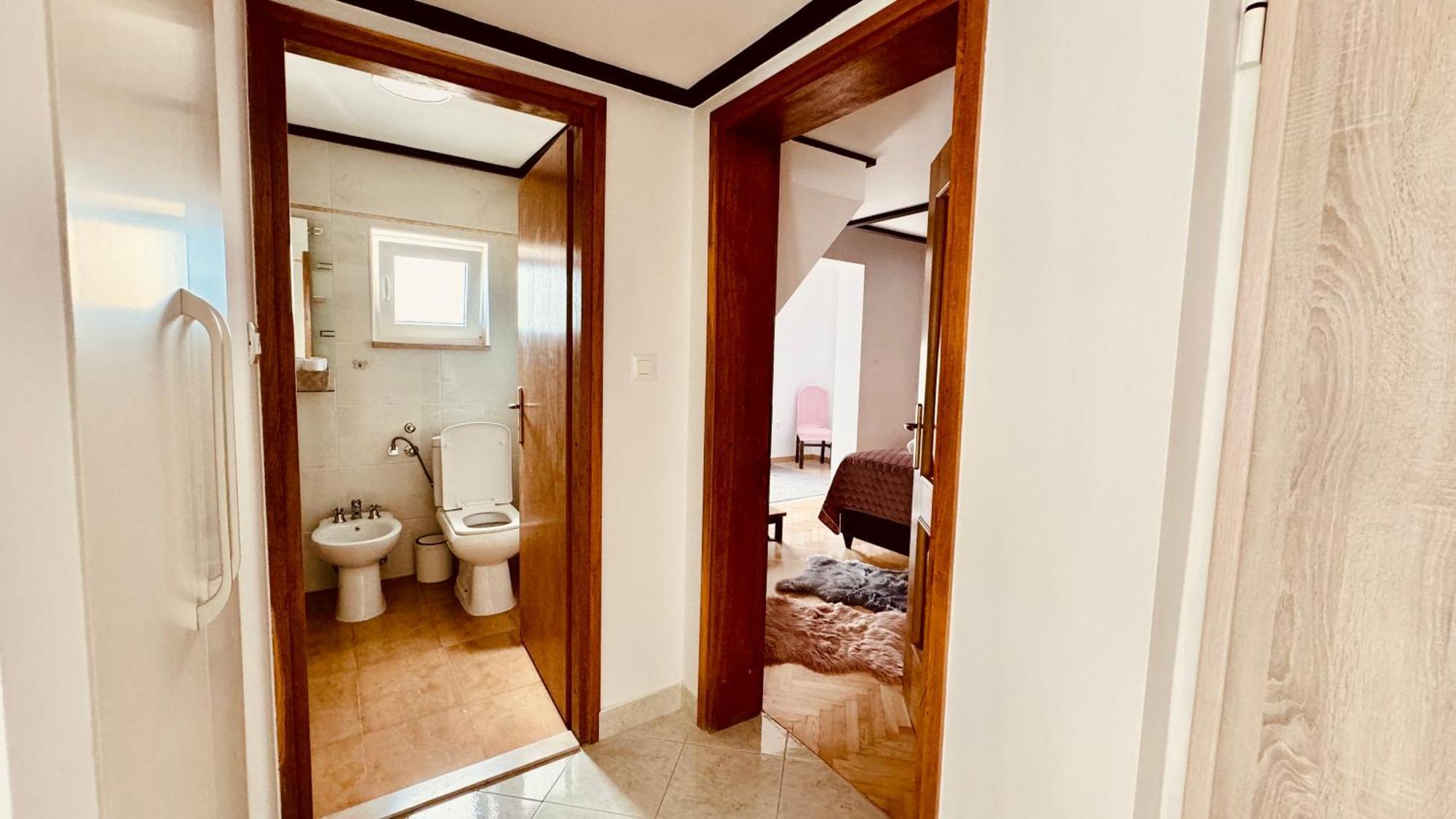 Penthouse Lapis Apartament