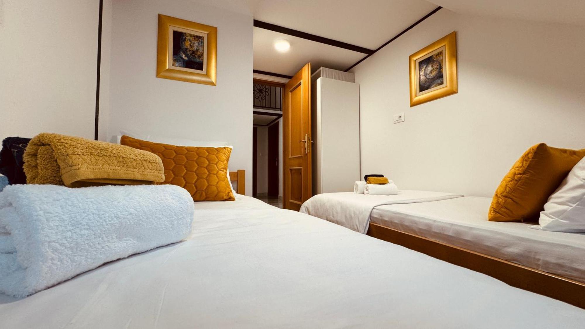 Apartament Penthouse Lapis Split